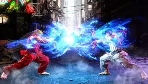 Street Fighter 6 yapımcısı Matsumoto: Seriyi olduğu gibi bıraksaydık IP 10 yıl içinde ölürdü