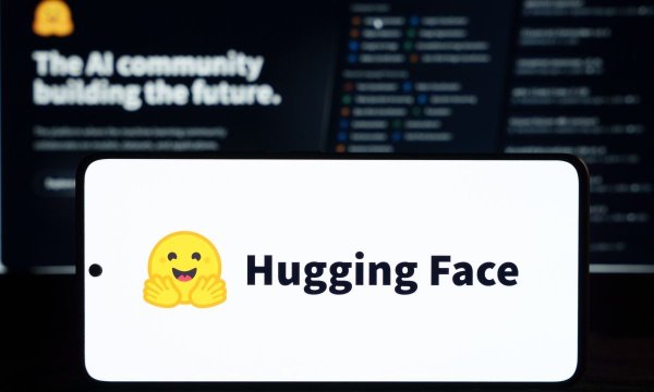 ABD Adalet Bakanlığı Nvidia'nın Hugging Face anlaşmasını rekabet endişesiyle soruşturuyor