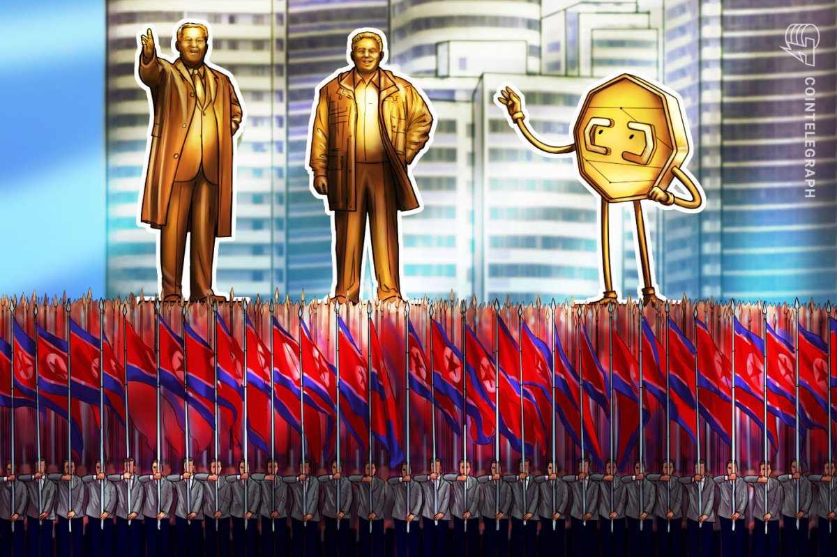 Kuzey Kore'nin TraderTraitor grubu 6,3 milyar dolarlık Binance hack'ine bağlandı