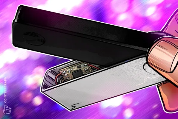 Ledger, donanımına yetkisiz implant yerleştirildiğini doğruladı; kayıplar 86 milyon doları aşabilir
