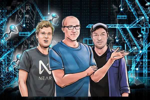 Yapay zekâ ajanları ETH’nin Glamsterdam çatallını kurtarmaya yardım etti, ‘Steal My Bitcoin’ sitesi: Hodler’s Digest