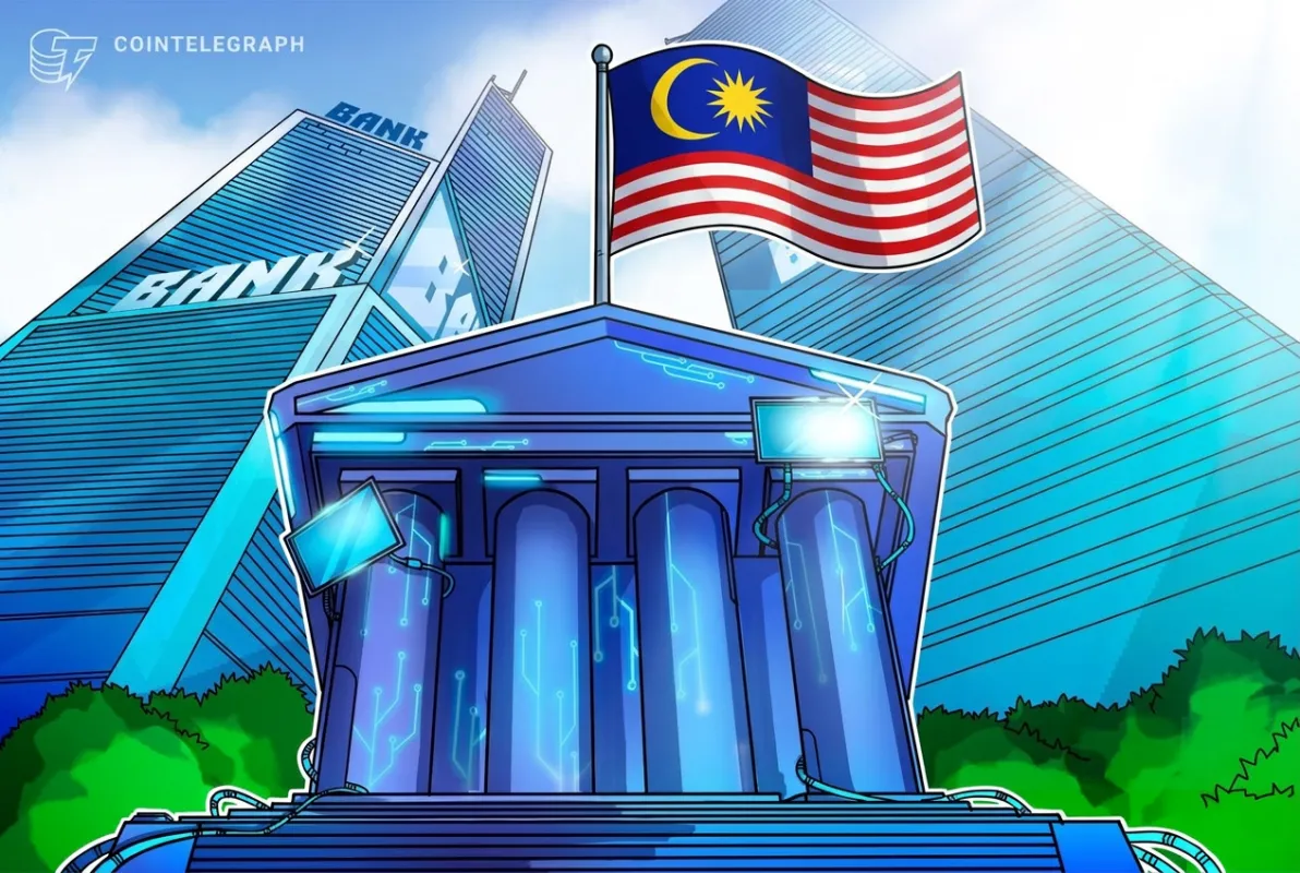 Malezya Merkez Bankası tokenize tahviller için dağıtık defter platformu başlattı