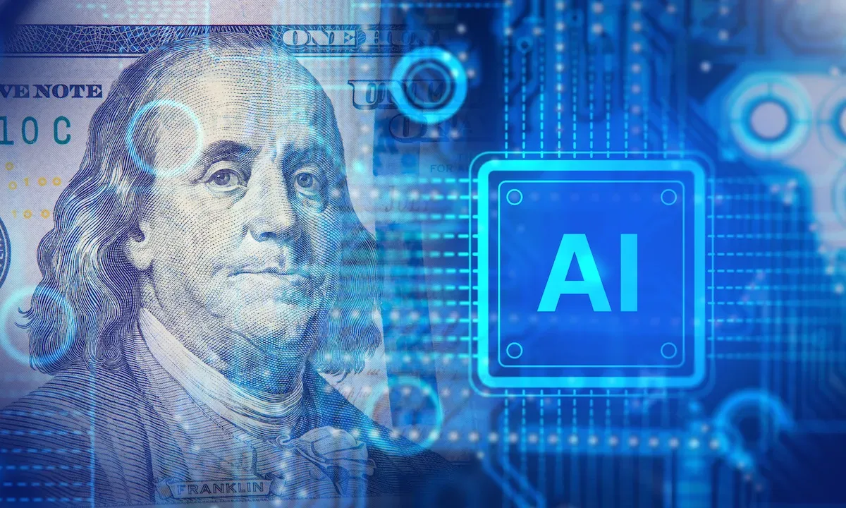 Bankalar yapay zekâda saat sayımını bırakıp getiriye odaklandı