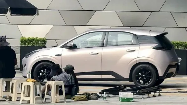 BYD yeni Seagull için ön sipariş açtı, popüler 10 bin dolarlık elektrikli aracın büyütülmüş versiyonu
