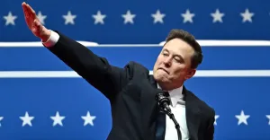 TikTok, Alex Gibney'nin Musk belgeselinin sosyal medya hesabını yasakladı