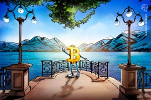 İsviçre'nin perakende yatırımcılara açık ilk Bitcoin ETF'sini FINMA onayladı