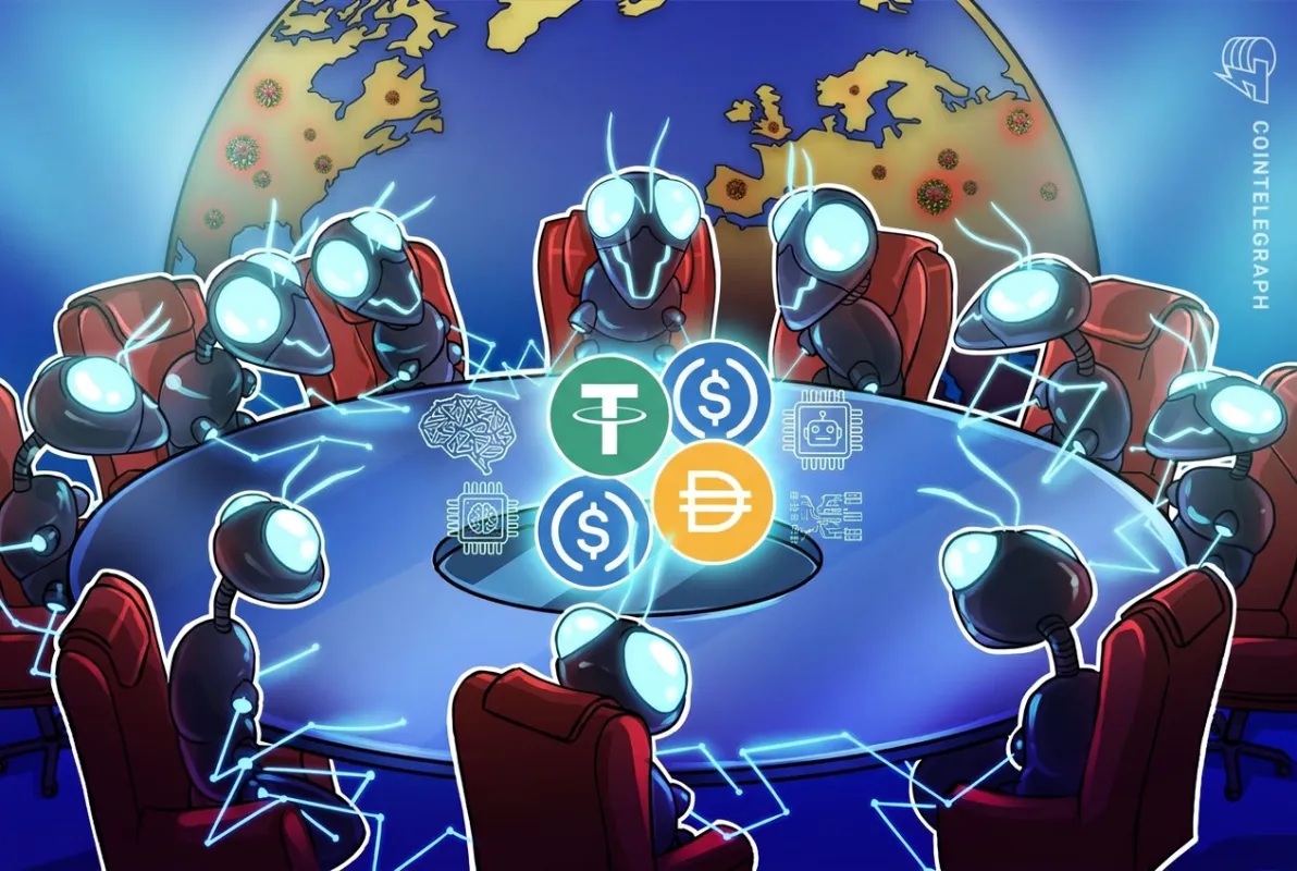 Küresel denetçi G20 öncesi stablecoin riskleri ve yapay zekâ tehditlerini gündeme aldı