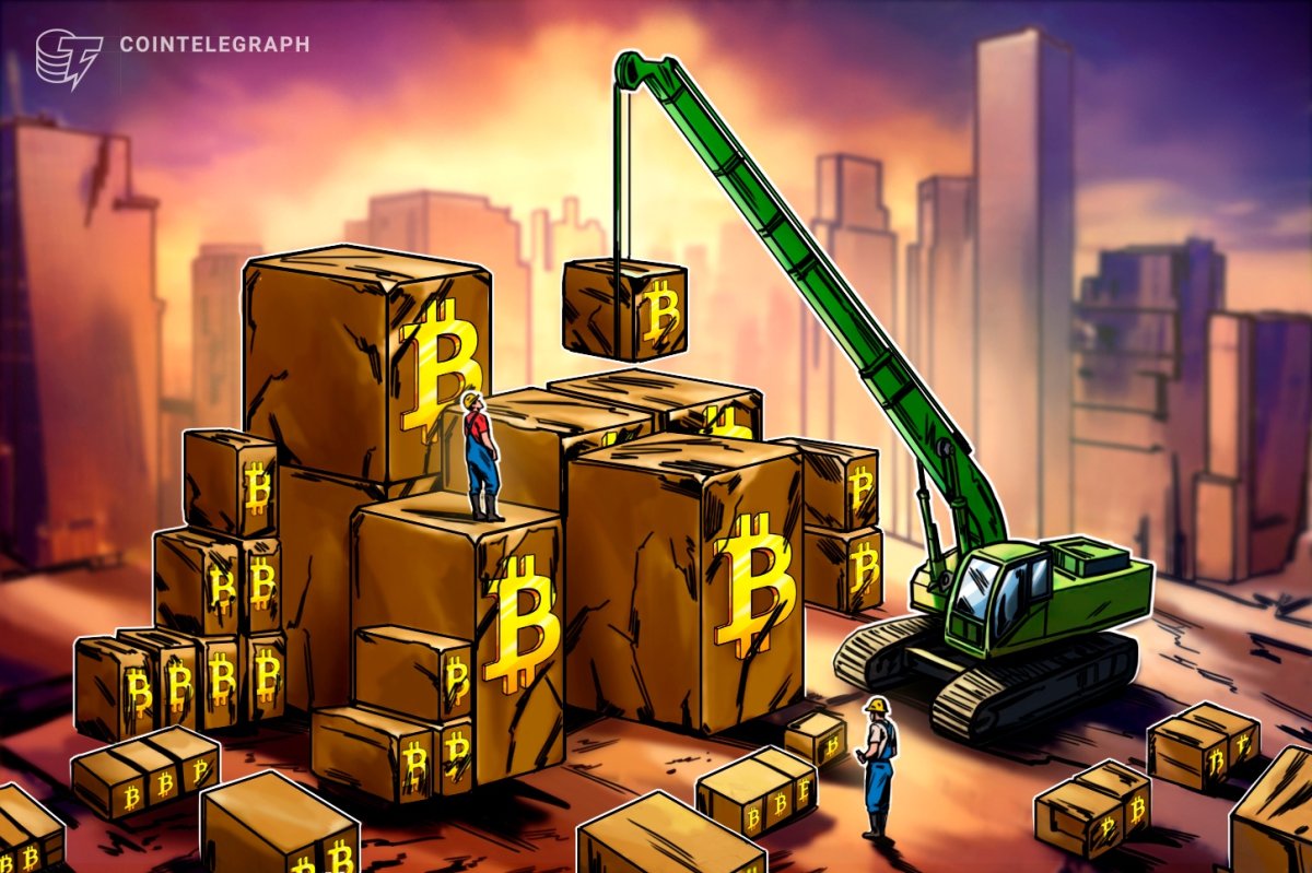 Japon bitcoin rezerv şirketi Metaplanet, birikimi finanse etmek için net gelir stratejisi açıkladı