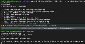 Fortinet FortiSIEM'de kritik açık için kimlik doğrulaması gerektirmeyen uzaktan kod çalıştırma PoC yayınlandı
