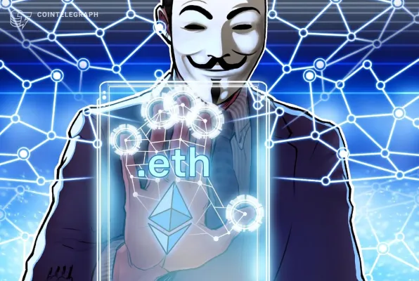 Ethereum Name Service, ENSv2’yi aktif etmek için DAO onayı istiyor