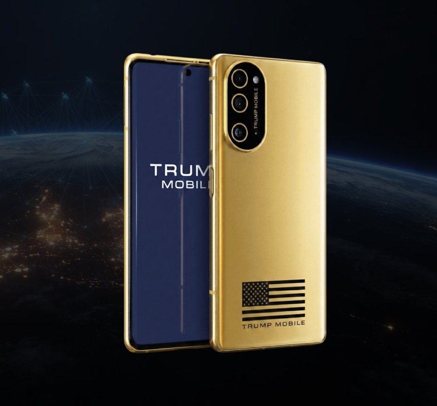 Trump Mobile'da veri sızıntısı ve FCC izni eksikliği güvenlik alarmı yarattı