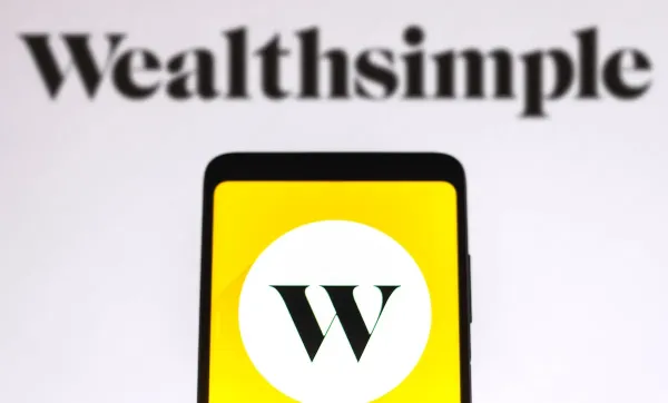 Kanadalı finans platformu Wealthsimple 302 milyon dolar yatırım aldı