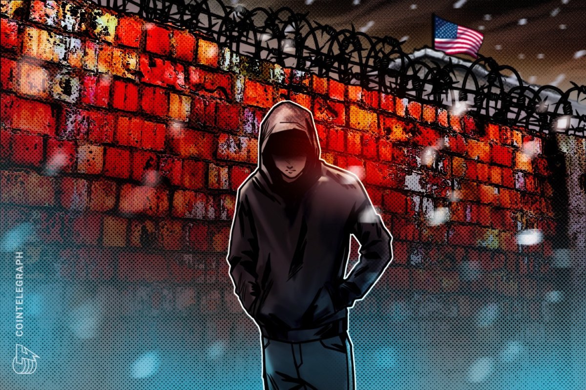 Chainalysis, Kuzey Kore kripto para nakit çıkışlarını Garantex üzerinden izledi