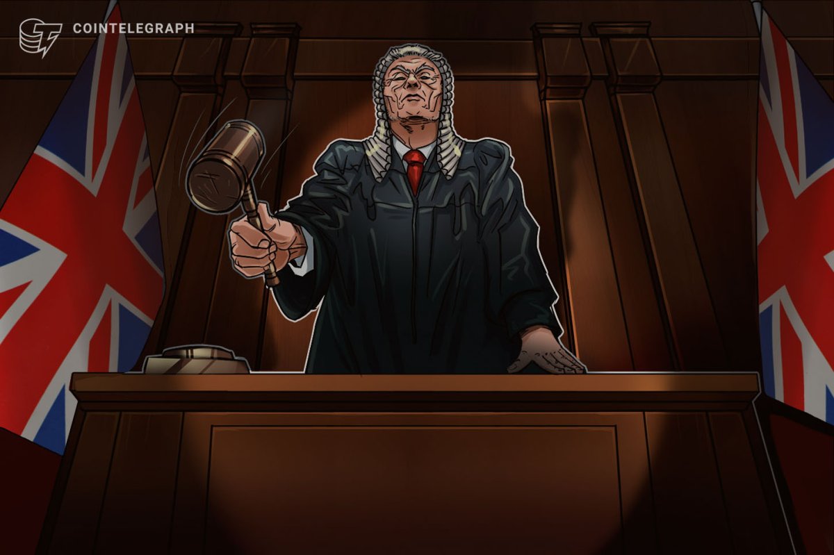 Çinli dolandırıcılık mağdurları 61 bin Bitcoin davasında İngiltere'de kritik davayı kaybetti