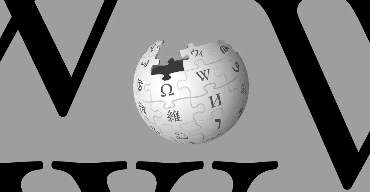Wikipedia'nın yöneticisi kötü yapay zekâ telif kararı açık webi tehdit edebilir diyor