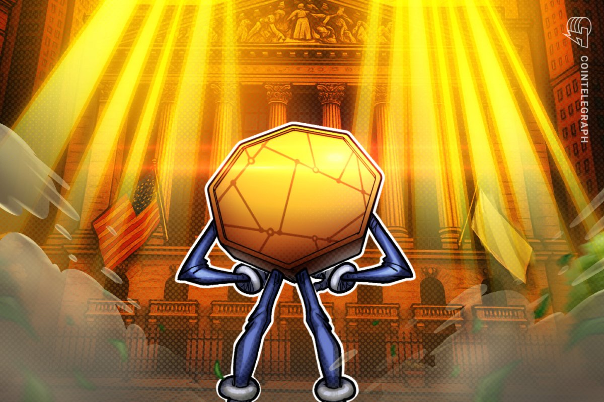 Wall Street kapanırken tokenize hisseler işlem görmeye devam ediyor