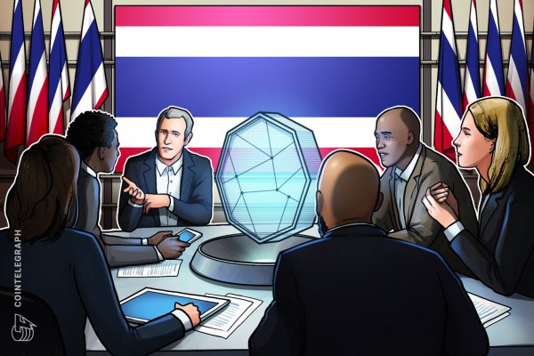 Tayland SEC: Kripto ETF'lere ilgi var, başvuru gelmedi