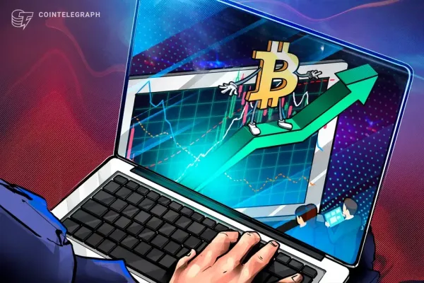 CryptoQuant verileri Bitcoin’de ‘Uptober’ tezini destekliyor