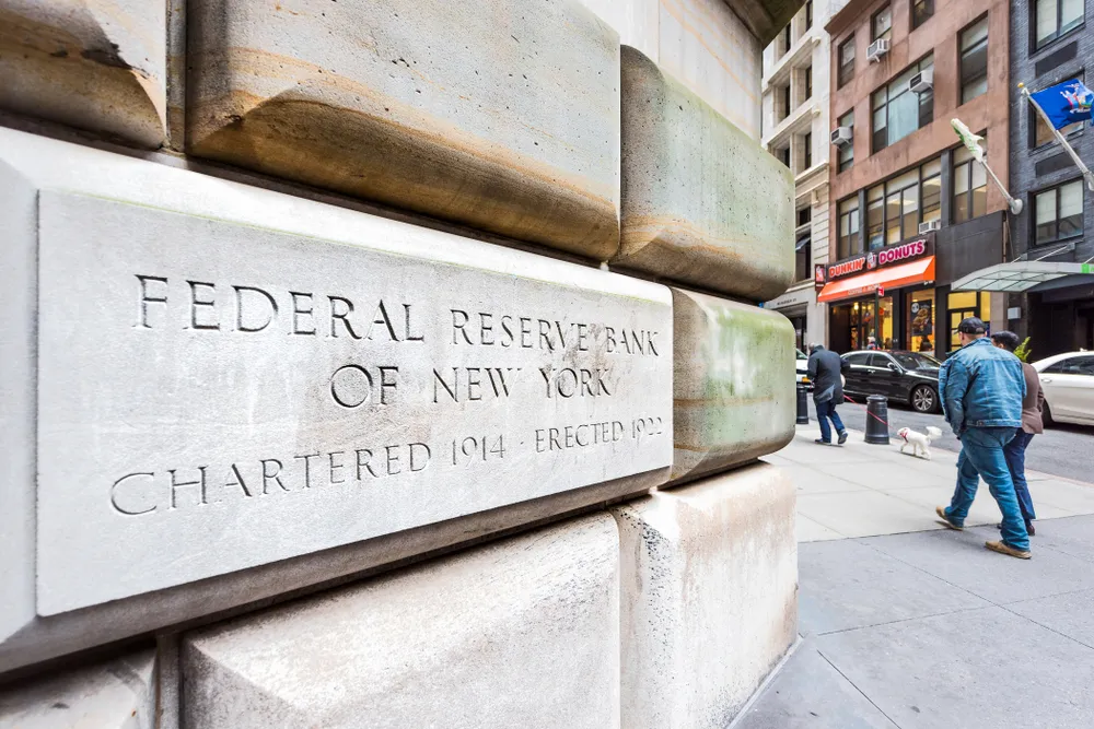 New York Fed: Yükselen maliyetler hizmet sektöründe beklentiyi negatif yaptı