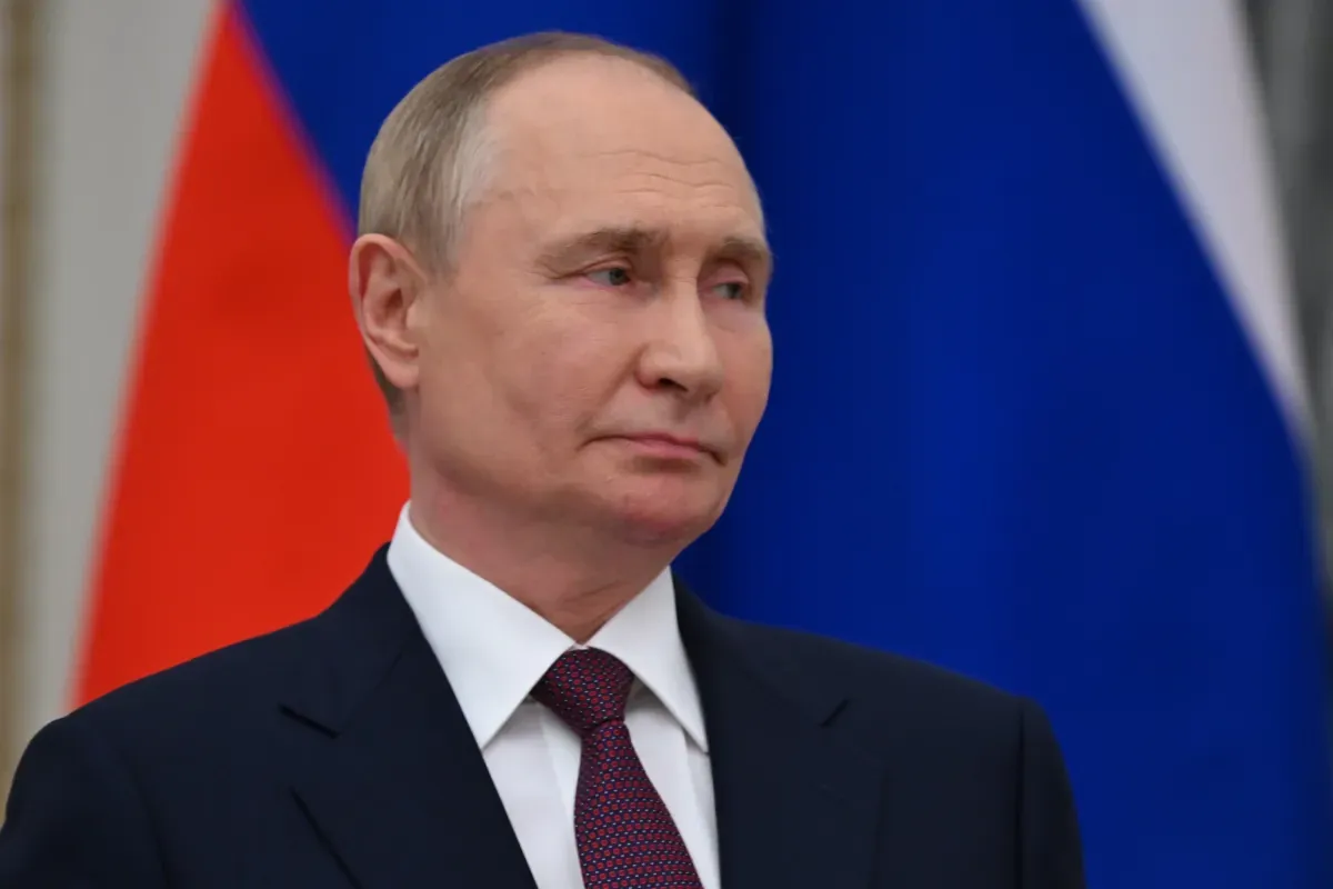 Putin, Elon Musk için "gerçekten bir dahi" dedi