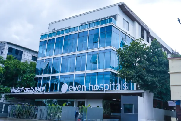 Khosla Ventures, Hindistan'da hastane ekonomisini değiştirmeyi hedefleyen Even Healthcare'e 50 milyon dolar yatırdı