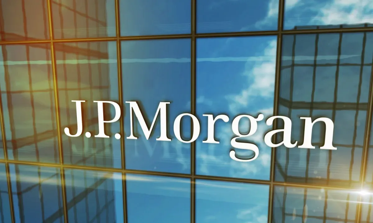 ABD'li J.P. Morgan Chase Nijerya bankacılık lisansına bir adım daha yaklaştı