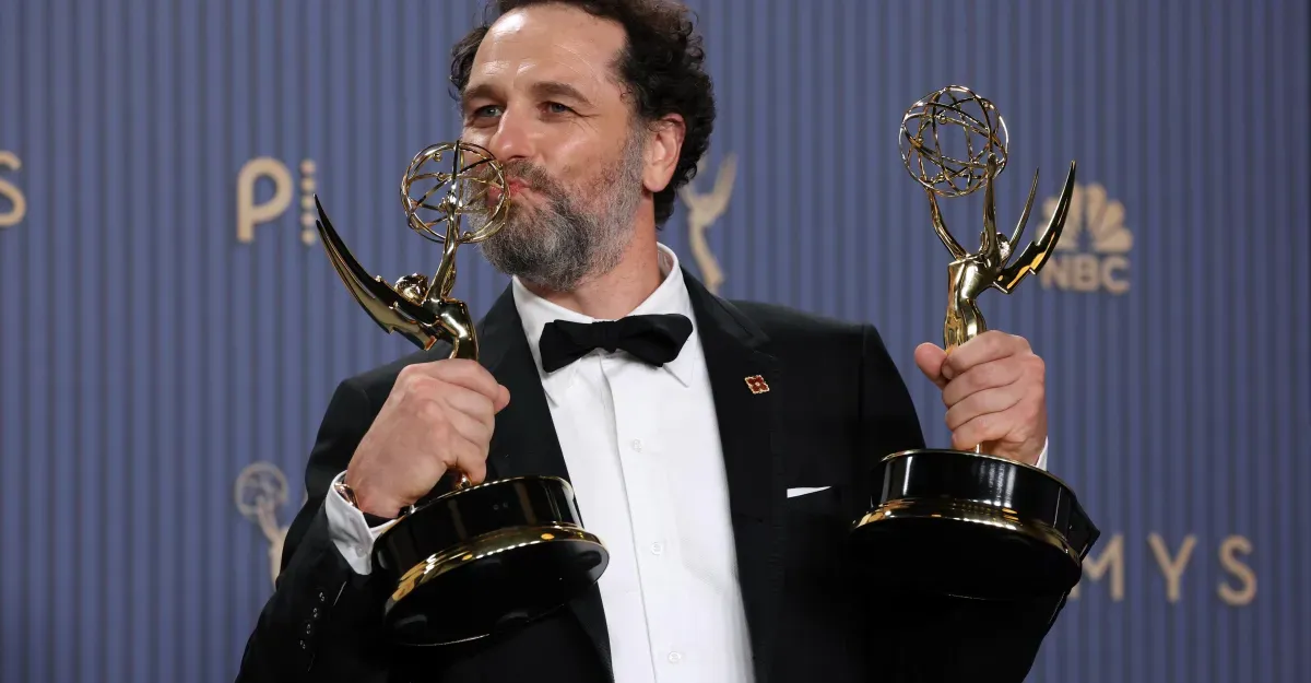 Amazon'un Emmys'ı ücretsiz yayınlamak için 120 milyon dolar ödediği iddia ediliyor