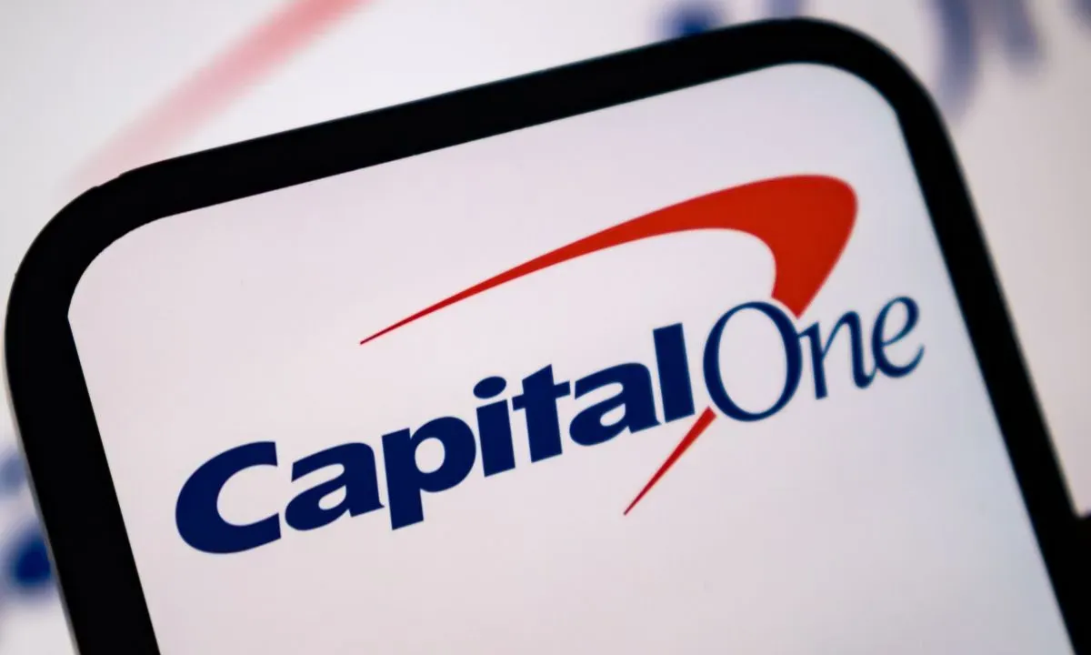 Kart harcamaları büyürken Capital One yapay zekâ yatırımlarını derinleştiriyor