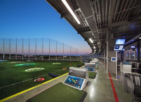 Topgolf VMware'den ayrılarak 11,3 milyon dolardan fazla tasarruf etti
