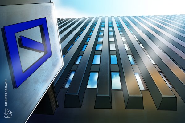 Deutsche Bank Almanya'da kripto saklama hizmetini başlatmaya hazırlanıyor, 2027'de Asya'ya açılmayı planlıyor