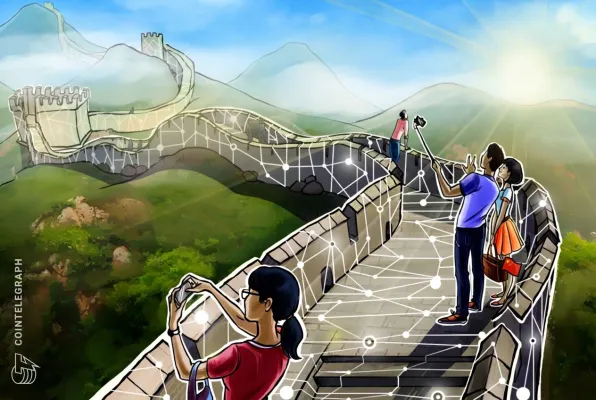 Çin'de P2P stablecoin cüzdanları kripto kısıtlamalarına rağmen 43 kat arttı: Chainalysis