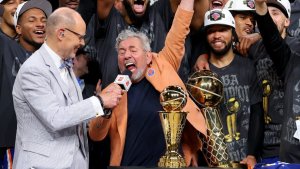 New York Knicks çalışanlarına şampiyonluk yüzüğü vaadiyle kimlik avı testi: Rapor