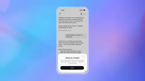 Common Sense Media, ChatGPT for Teens'i gençler için kabul edilemez risk saydı