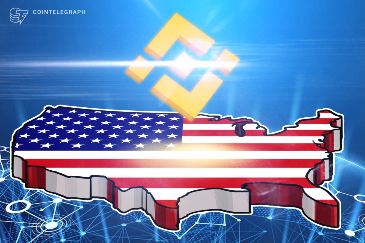 Binance.US, 100 milyon dolarlık fon turunda 1 milyar dolar değerlemeyi hedefliyor: Rapor
