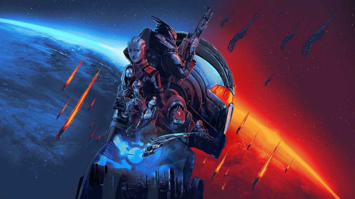 Battlefield 6, BioWare kapanmasının ardından planlanan Mass Effect iş birliğini mağazadan kaldırdı
