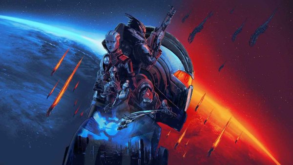 Battlefield 6, BioWare kapanmasının ardından planlanan Mass Effect iş birliğini mağazadan kaldırdı