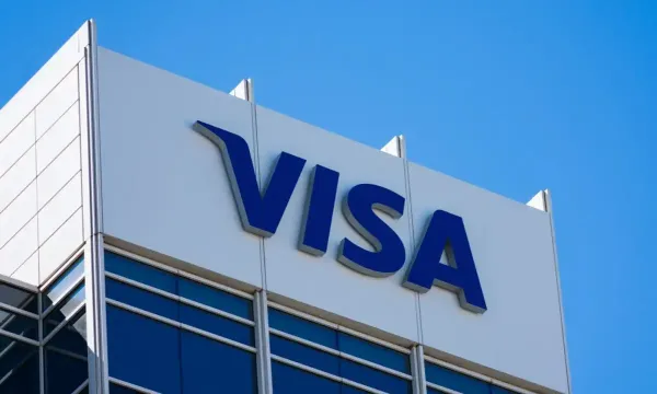 Visa'ya Çin'de yerel kart ödeme ağı kurma izni çıktı