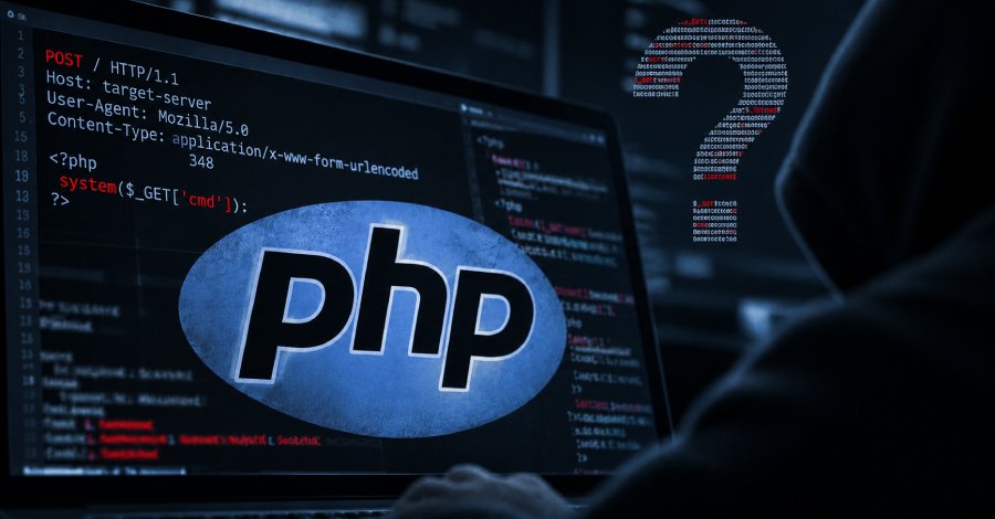 PHP2Shell açıkları kamuya açıklanmadan dört gün önce istismar edilmeye çalışıldı