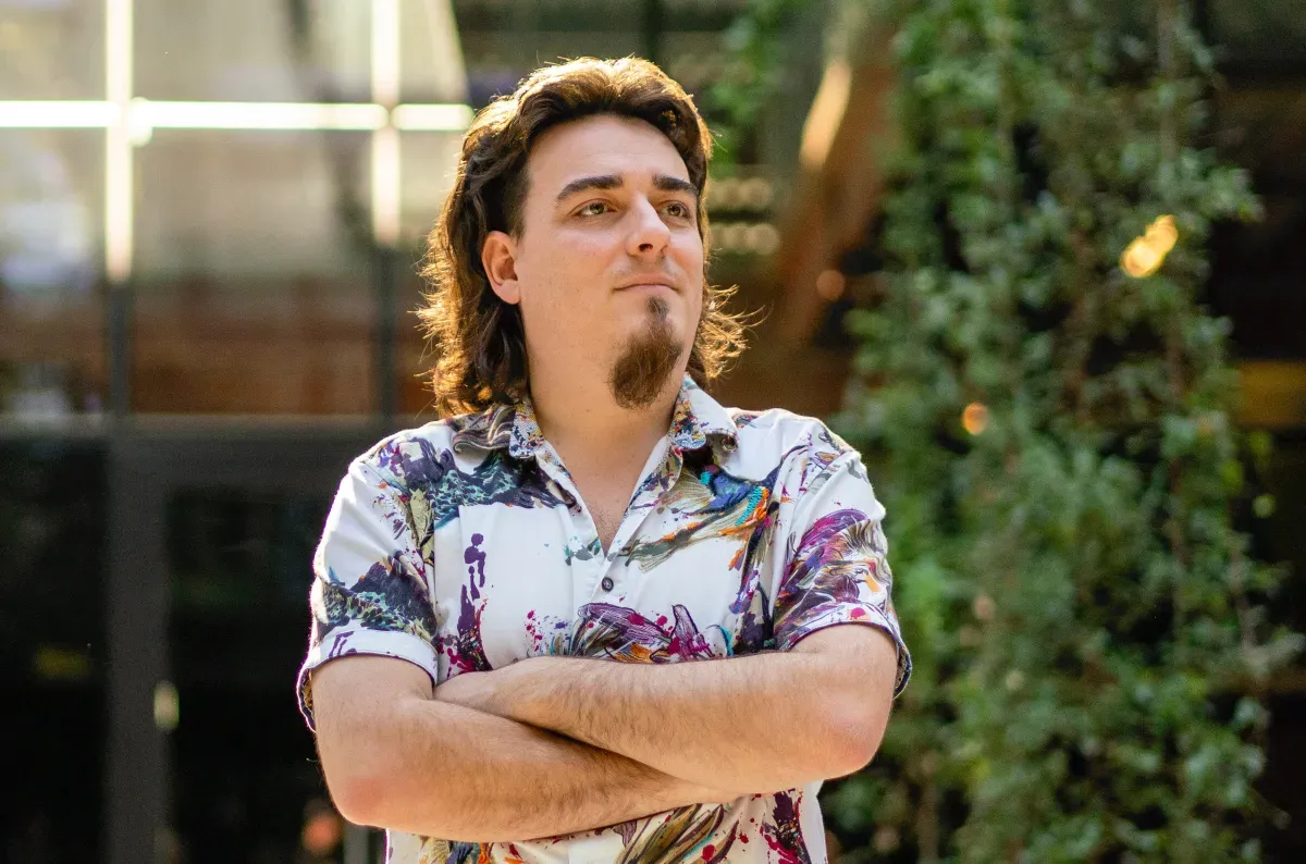 Milyarder Palmer Luckey, servet vergisi nedeniyle Kaliforniya’dan ayrılmayacak