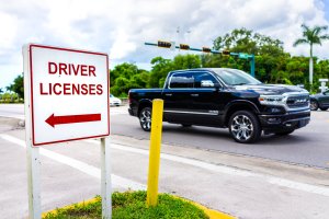 Florida DMV'de büyük veri sızıntısı: mevcut ve eski sakinler etkilendi