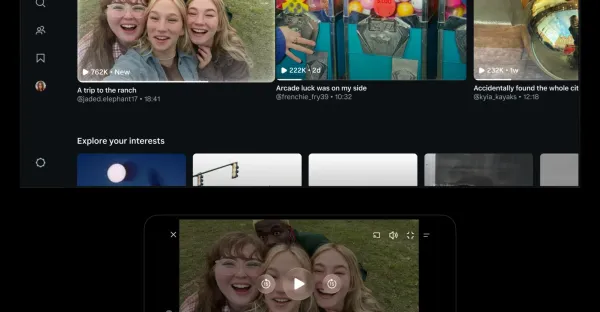 Instagram, YouTube’a rakip olmak için uzun ve geniş ekran videoya yöneliyor