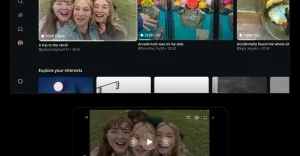 Instagram, YouTube’a rakip olmak için uzun ve geniş ekran videoya yöneliyor