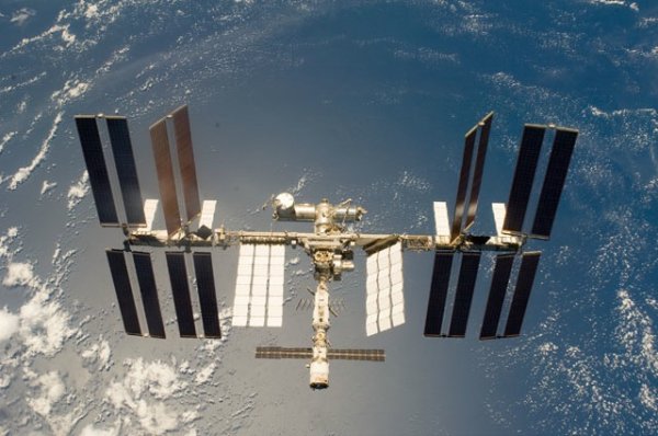 NASA özel uzay istasyonları için uzun süredir beklenen çağrıyı yaptı