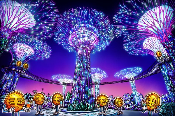 Malezya ve Tayland, Singapur'un sınır ötesi stablecoin girişimine katıldı