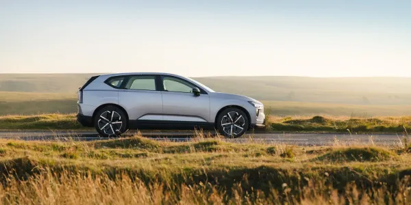 Volvo, 2027'de SPA3 platformlu daha uygun fiyatlı elektrikli model çıkaracak
