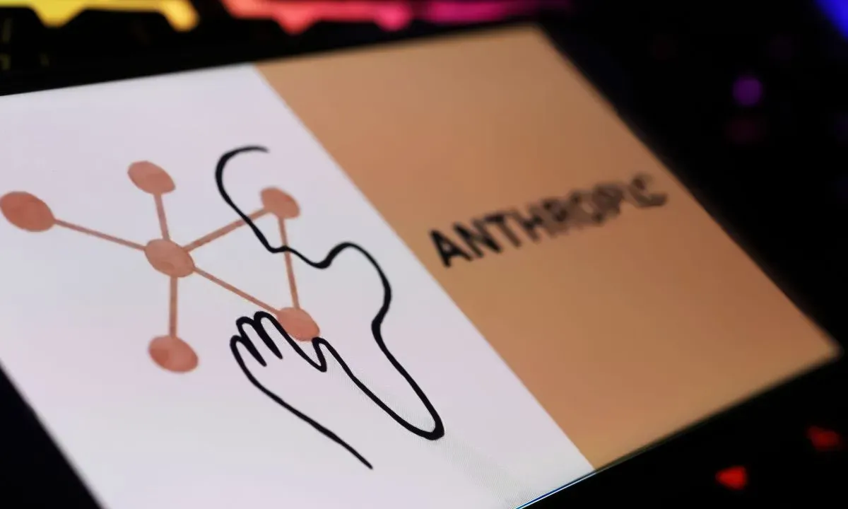 Anthropic kurucusu: Yapay zeka ABD GSYH’sini 2030’a kadar 44 trilyon dolara taşıyabilir