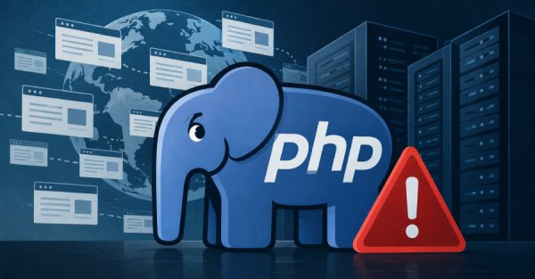 ABD Siber Ajansı CISA, uzaktan kod çalıştıran iki PHP2Shell açığını aktif istismarda doğruladı