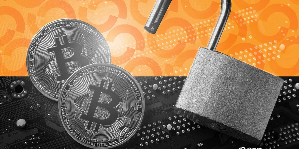 Bitcoin cüzdan üreticisi Keystone, çalınan doğrulama anahtarı yüzünden cihaz sevkiyatını durdurdu