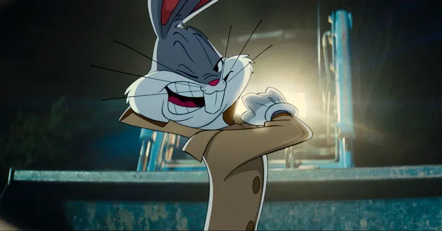 Bugs Bunny ve Daffy Duck'ın ses sanatçısı Eric Bauza 46 yaşında öldü