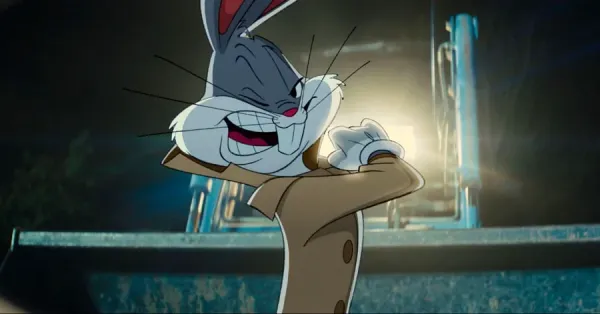 Bugs Bunny ve Daffy Duck'ın ses sanatçısı Eric Bauza 46 yaşında öldü